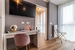 4 Star Suite SPA