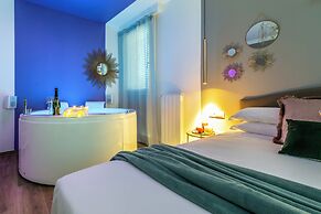 4 Star Suite SPA