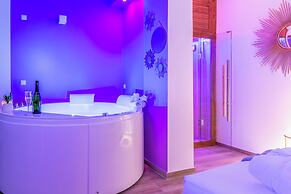 4 Star Suite SPA