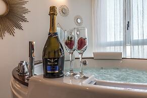 4 Star Suite SPA