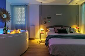 4 Star Suite SPA