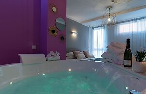 4 Star Suite SPA