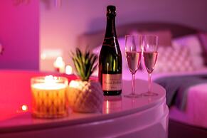 4 Star Suite SPA