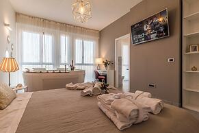 4 Star Suite SPA