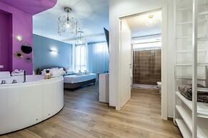 4 Star Suite SPA