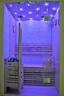 4 Star Suite SPA