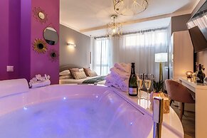 4 Star Suite SPA