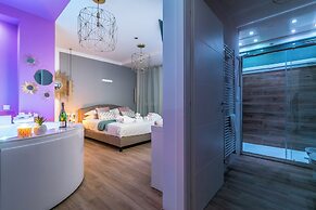 4 Star Suite SPA