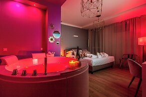 4 Star Suite SPA