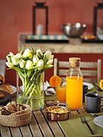 Lapa 82 Boutique Bed & Breakfast