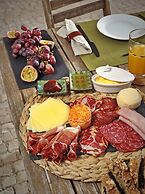 Lapa 82 Boutique Bed & Breakfast