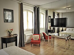 Lapa 82 Boutique Bed & Breakfast