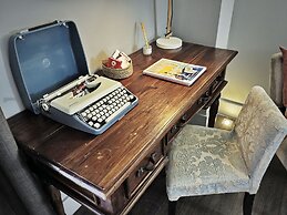 Lapa 82 Boutique Bed & Breakfast