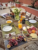 Lapa 82 Boutique Bed & Breakfast