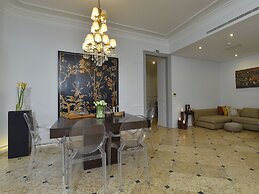 Lapa 82 Boutique Bed & Breakfast