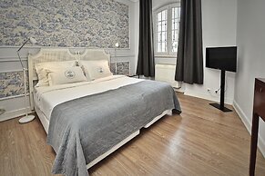 Lapa 82 Boutique Bed & Breakfast