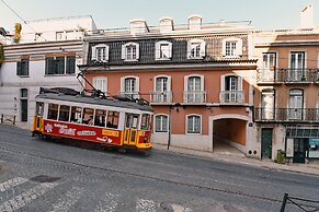 Lapa 82 Boutique Bed & Breakfast
