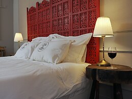 Lapa 82 Boutique Bed & Breakfast