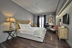 Lapa 82 Boutique Bed & Breakfast
