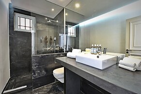 Lapa 82 Boutique Bed & Breakfast