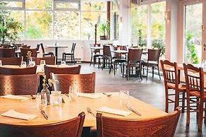 Hotel Volksgarten Mengede - Estia