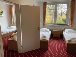 Hotel Volksgarten Mengede - Estia