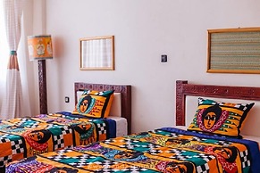 Maribela Hotel