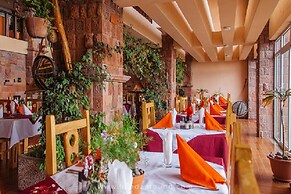 Maribela Hotel