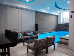 Top-Level Pool