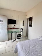 Pousada Rancho do Sabiá