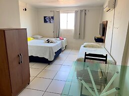 Pousada Rancho do Sabiá