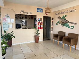 Pousada Rancho do Sabiá