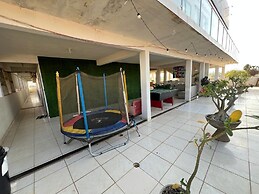 Pousada Rancho do Sabiá