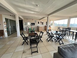 Pousada Rancho do Sabiá