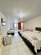 Pousada Rancho do Sabiá