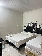 Pousada Rancho do Sabiá