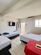 Pousada Rancho do Sabiá