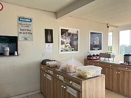 Pousada Rancho do Sabiá