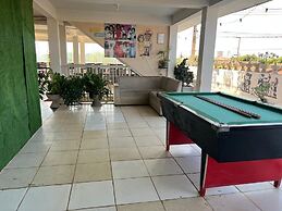 Pousada Rancho do Sabiá