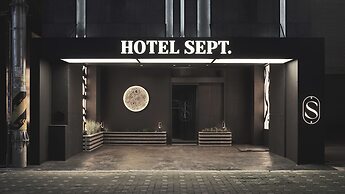 Guwol Hotel Jongno Ikseon