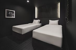 Guwol Hotel Jongno Ikseon