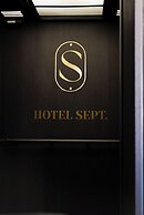 Guwol Hotel Jongno Ikseon