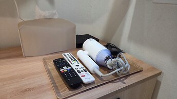 Mini Hotel Mug
