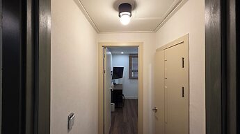 Mini Hotel Mug