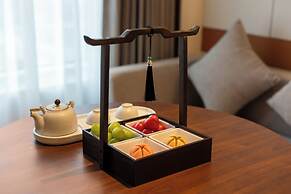 Kaiyuan Mingting Hotel