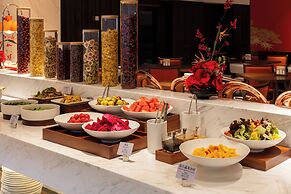 Kaiyuan Mingting Hotel