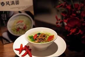 Kaiyuan Mingting Hotel