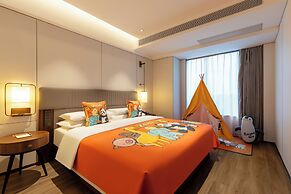Kaiyuan Mingting Hotel