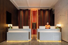 Kaiyuan Mingting Hotel