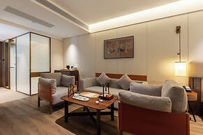 Kaiyuan Mingting Hotel